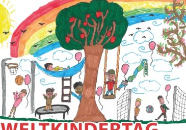 Kinderzeichnung