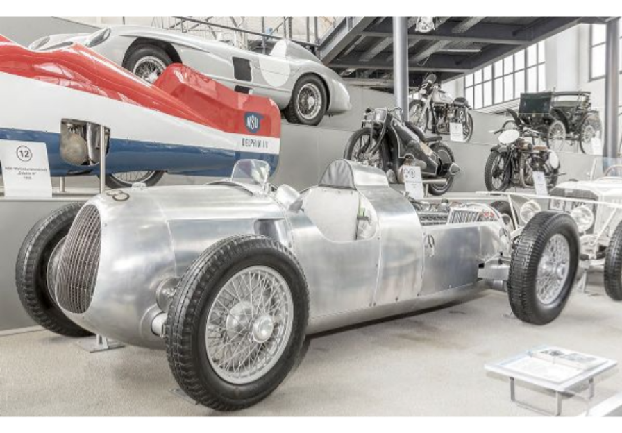 Rennwagen