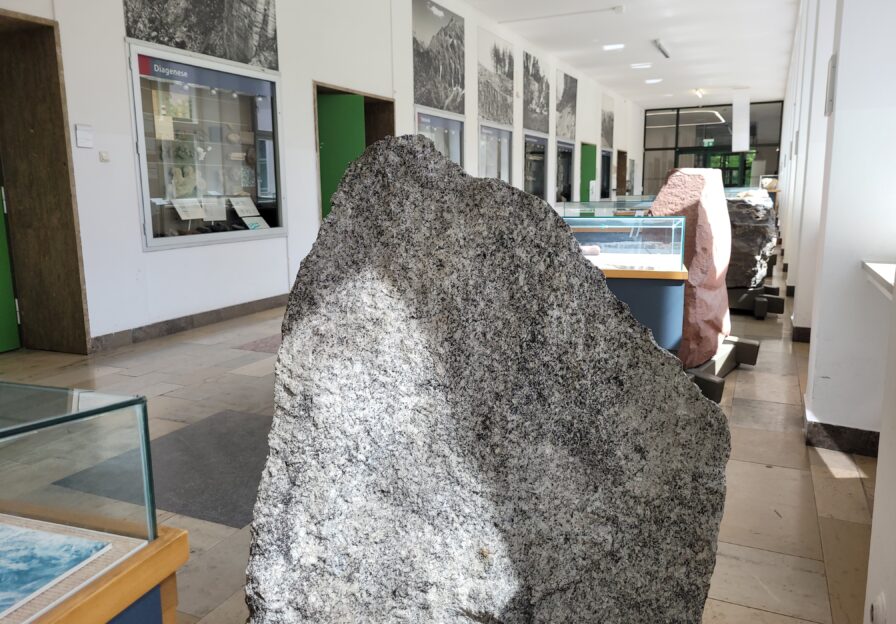 Geologisches Museum München