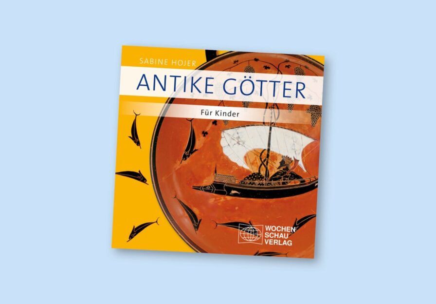Antike Götter