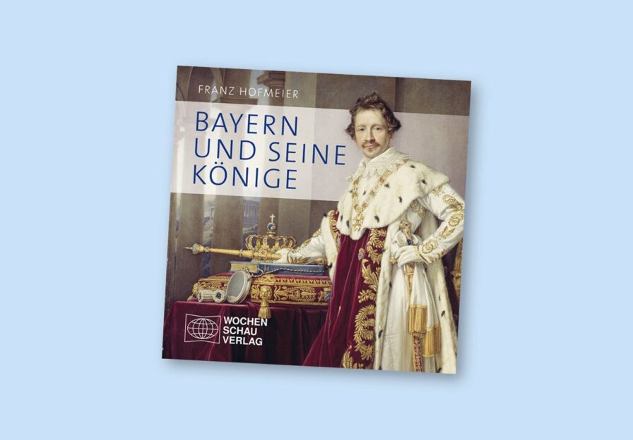 Bayern und seine Könige