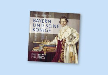 Bayern und seine Könige