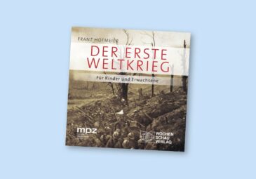 Der erste Weltkrieg
