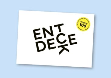 Entdecke die Neue Sammlung