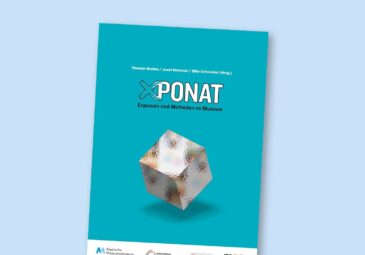 XPONAT. Exponate und Methoden im Museum Exponate und Methoden im Museum