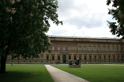 © Museumspädagogisches Zentrum München