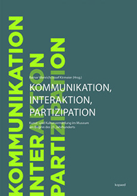 Kommunikation, Interaktion und Partizipation