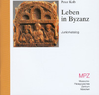 Leben in Byzanz